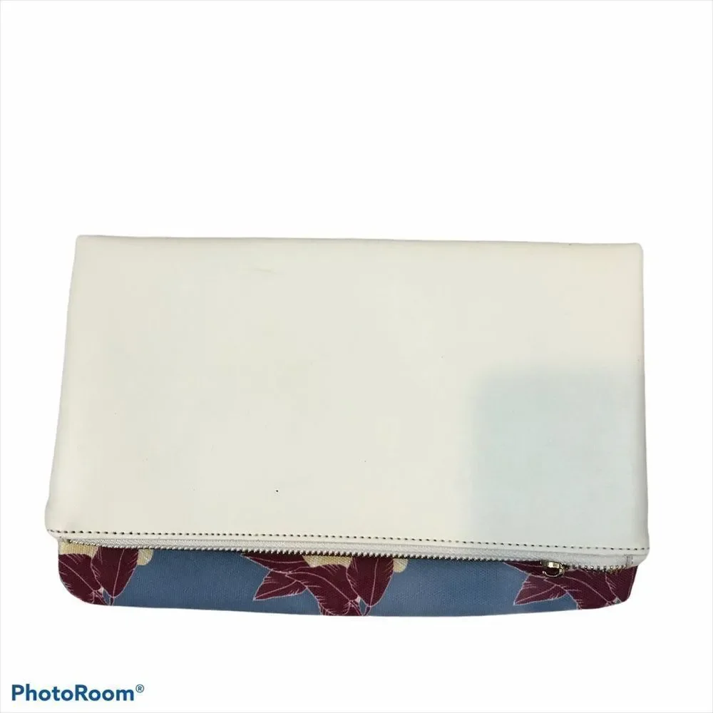 Rachel‎ Pally Clutch or IPad Sleeve in Bloom Floral